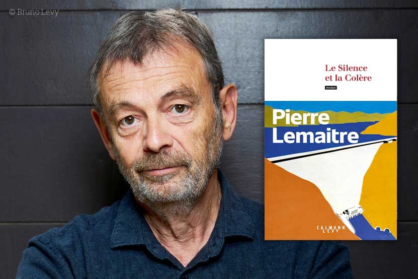 1le silence et la colere