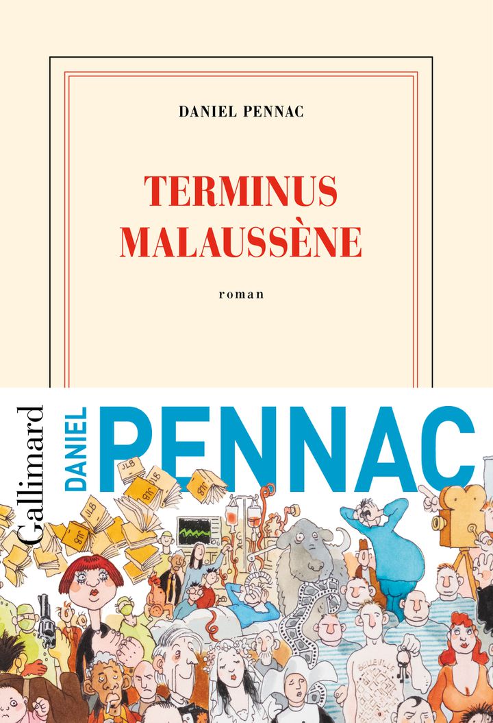 2 pennac