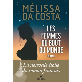 7 Les Femmes du bout du monde