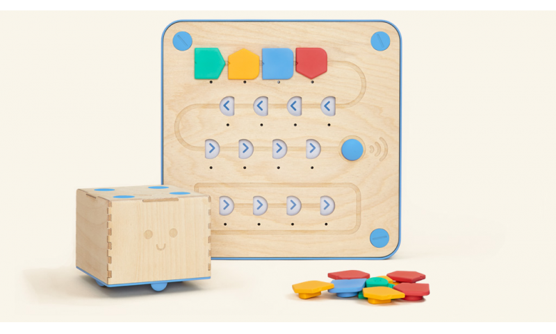 cubetto