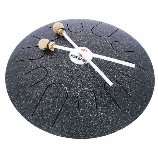 Tongue drum