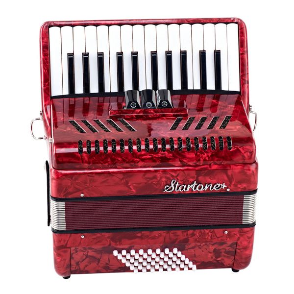 accordéon