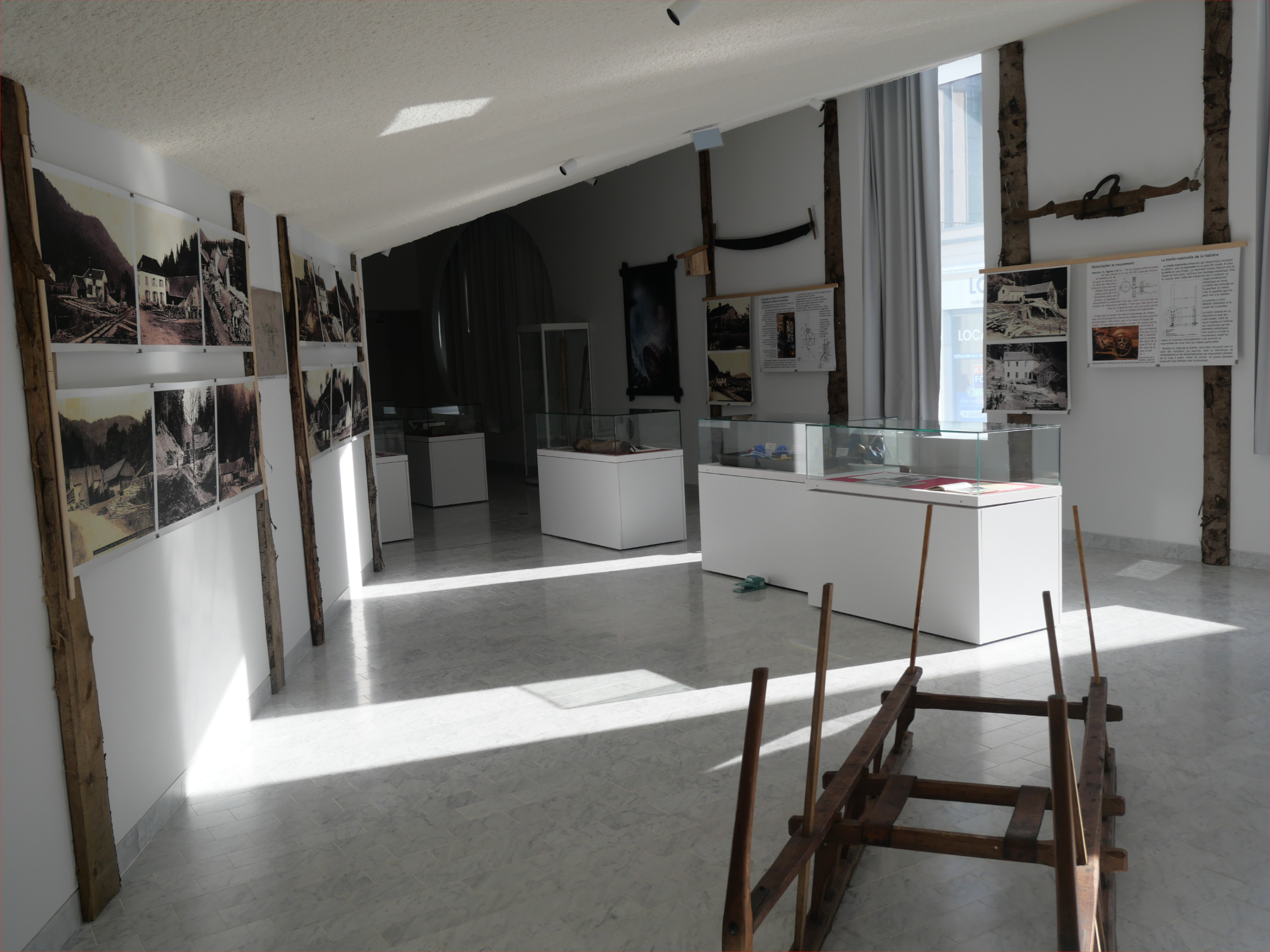 Maquette