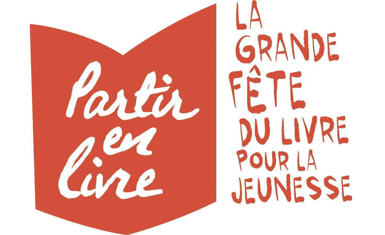 Partir en livre rouge
