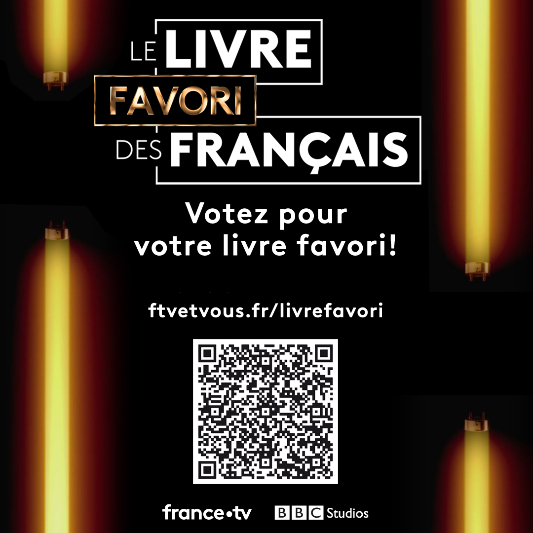 VISUELS CARRE QR