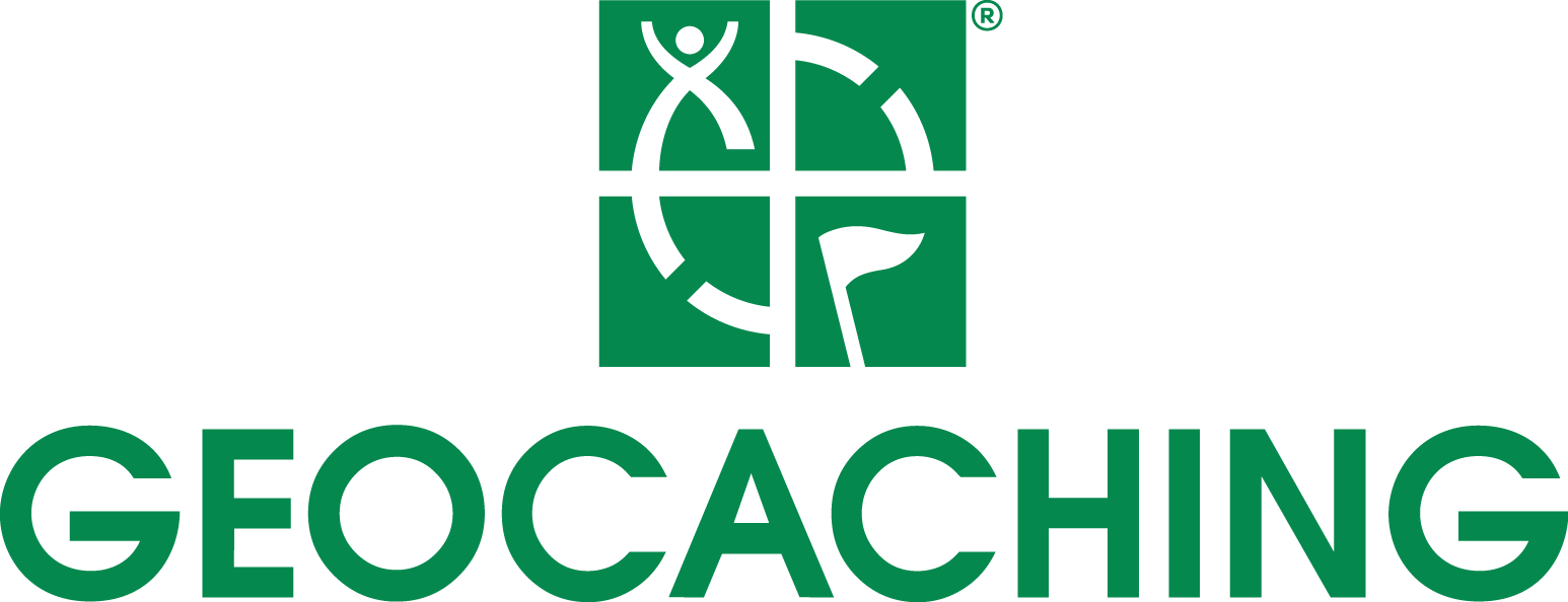 Logo Geocaching