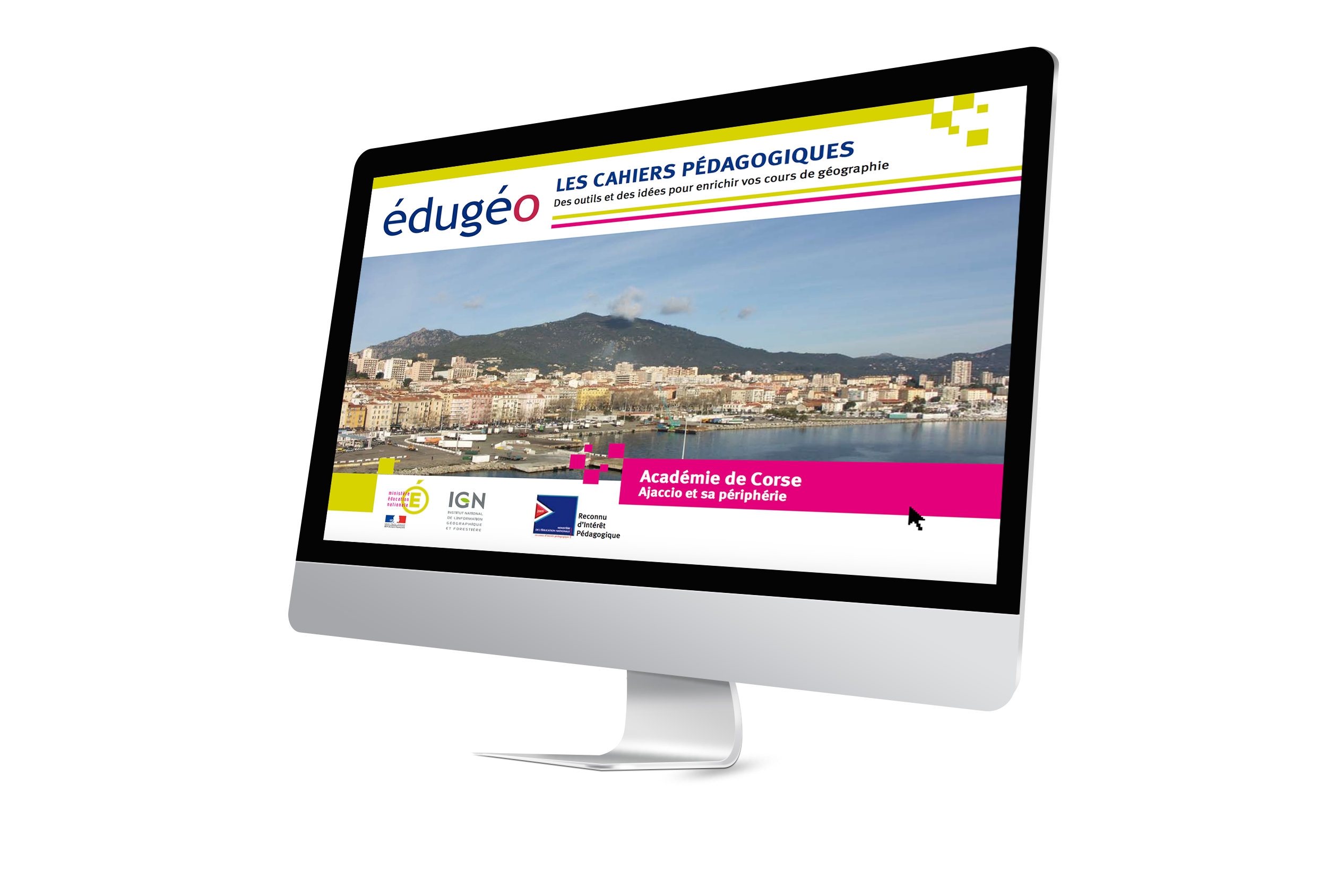 edugeo cahiers pedagogiques