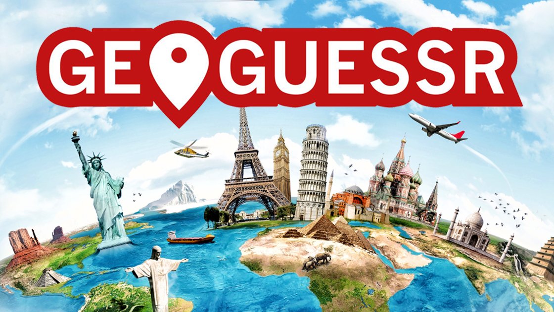 geoguessr