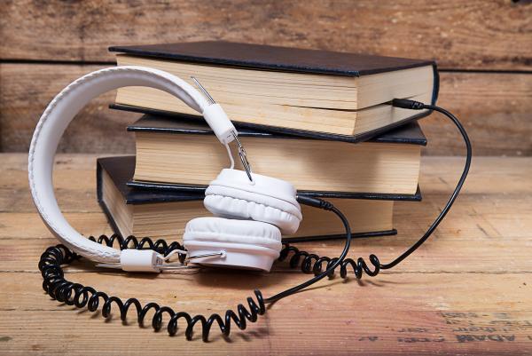 livre audio
