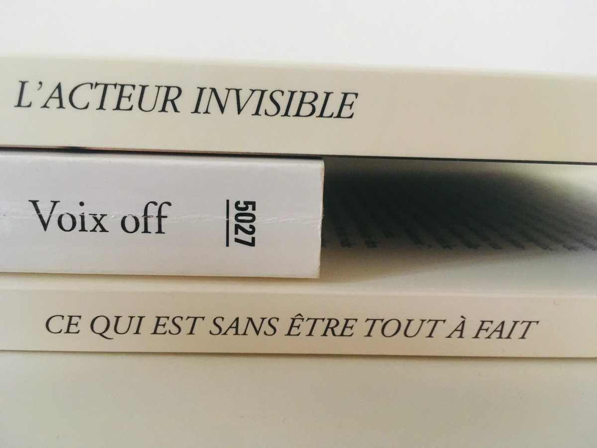 Haïku livresque