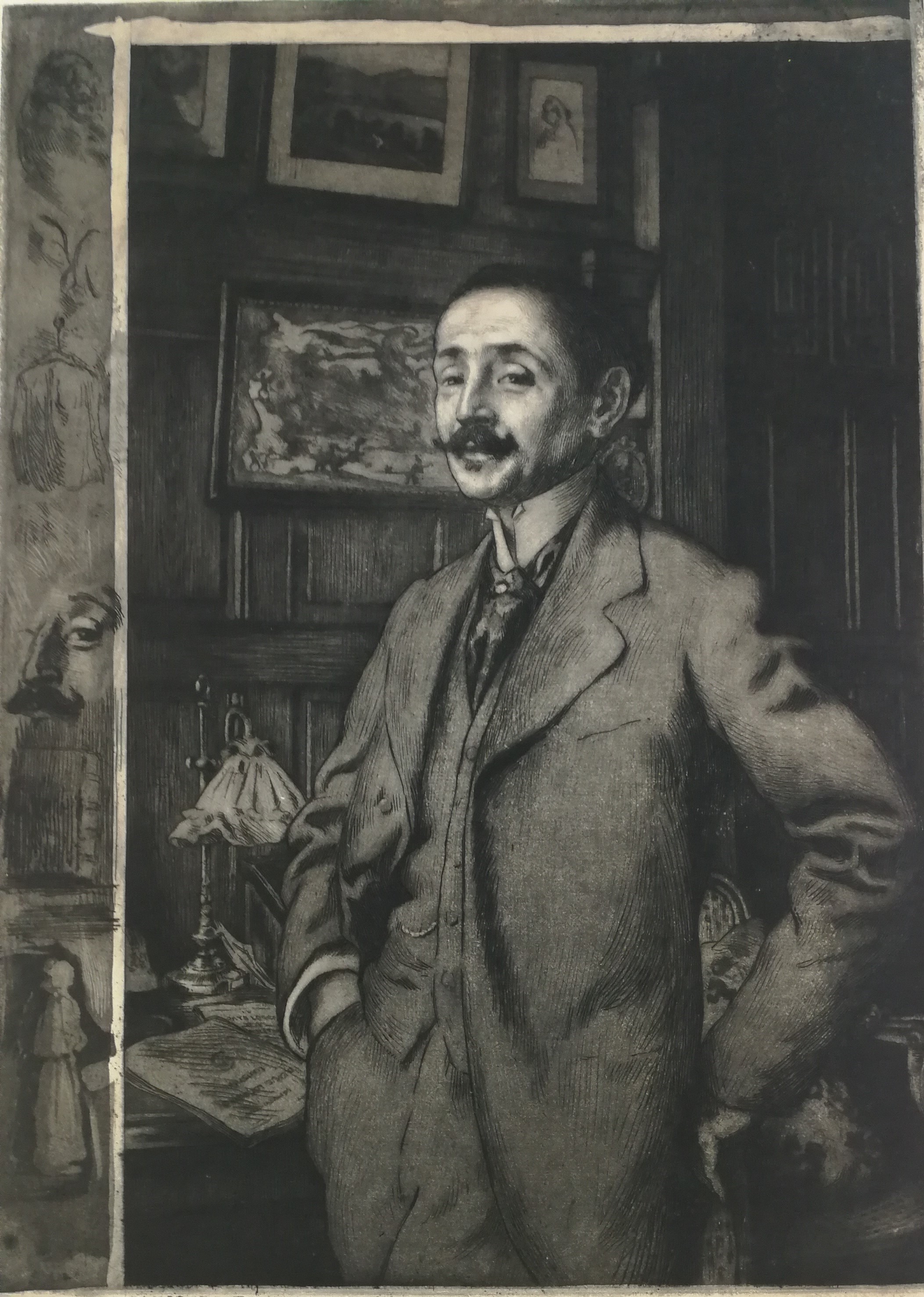 Charles Sadoul