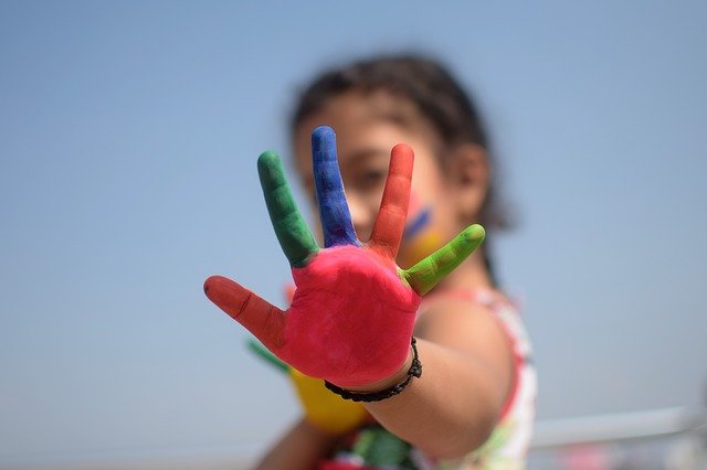 EAC peinture