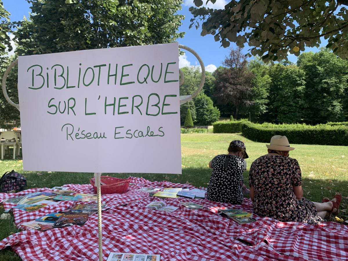 bib-sur-herbe