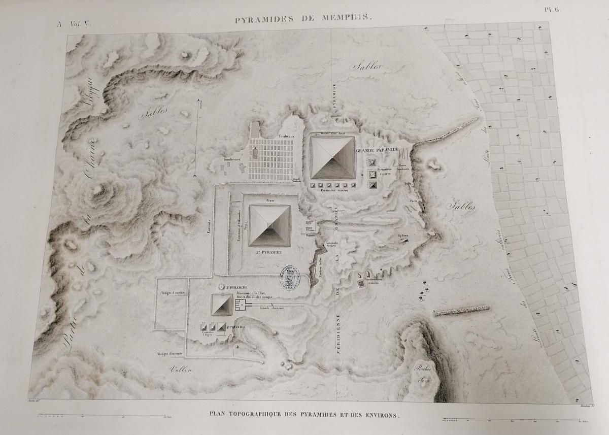 09---Plan-du-site-des-pyramides-de-Gizeh