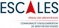 Médiathèques Escales